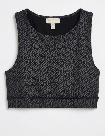 
						Top River Island, negru