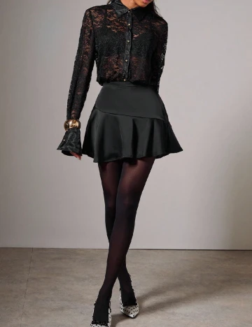 Compleu SHEIN, negru