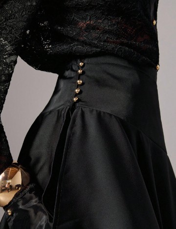 Compleu SHEIN, negru