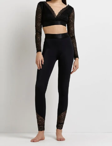 Colanti River Island, negru