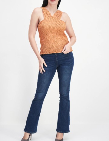 
						Maiou River Island, floral print