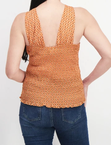 Maiou River Island, floral print