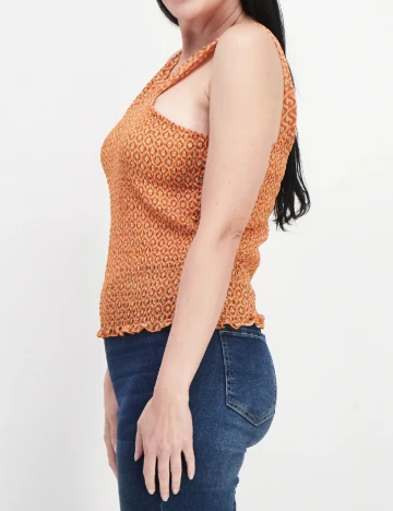 Maiou River Island, floral print