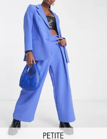 Pantaloni River Island, albastru