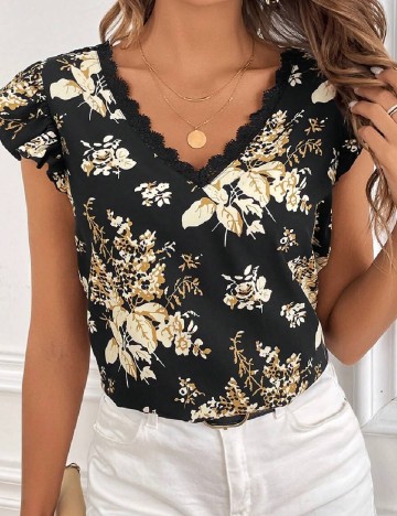 
						Bluza SHEIN, mix culori