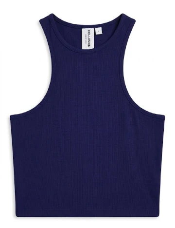 Maiou COLLUSION, bleumarin