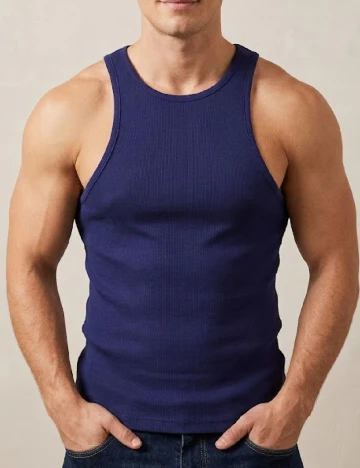 Maiou COLLUSION, bleumarin