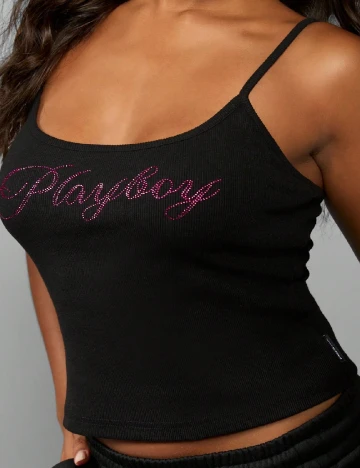 Maiou Missguided, negru