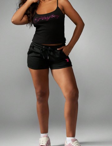 Maiou Missguided, negru