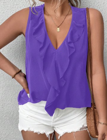 Maiou SHEIN CURVE, mov