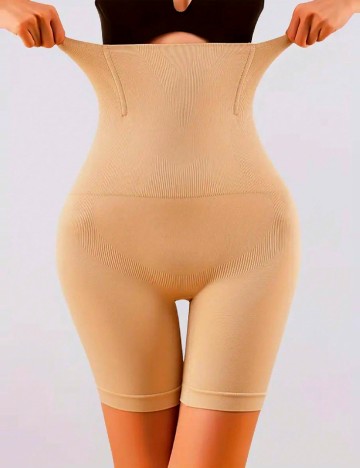 
						Colanti modelatori SHEIN, bej