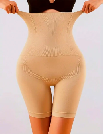 Colanti modelatori SHEIN, bej