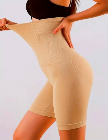 Colanti modelatori SHEIN, bej