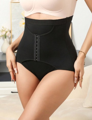 
						Chilot Modelator SHEIN, negru