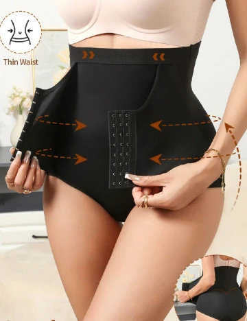 Chilot Modelator SHEIN, negru