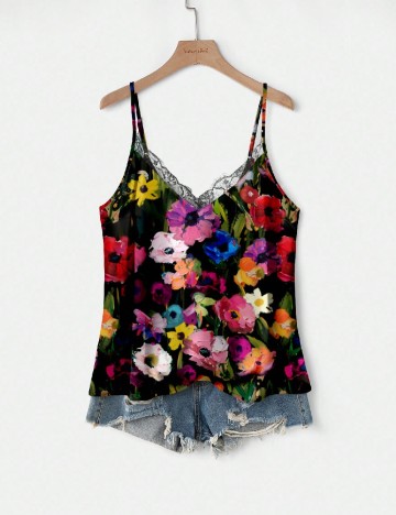 
						Maiou SHEIN CURVE, mix culori