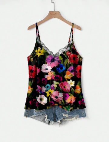 Maiou SHEIN CURVE, mix culori