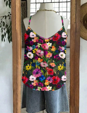 Maiou SHEIN CURVE, mix culori