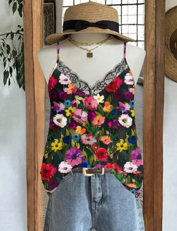 Maiou SHEIN CURVE, mix culori