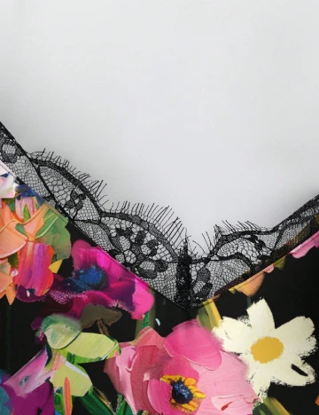 Maiou SHEIN CURVE, mix culori