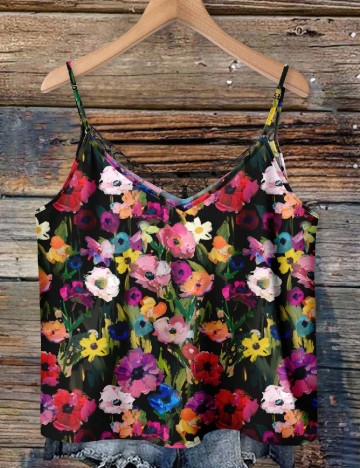 Maiou SHEIN CURVE, mix culori