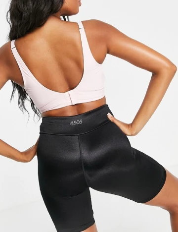 Bustiera Ivory Rose, roz pal