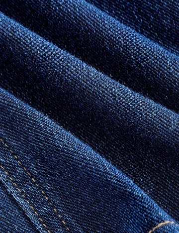 Top SHEIN, bleumarin