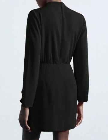 Rochie scurta SHEIN, negru