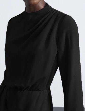 Rochie scurta SHEIN, negru