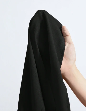 Rochie scurta SHEIN, negru