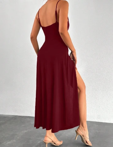 Rochie lunga SHEIN, visiniu