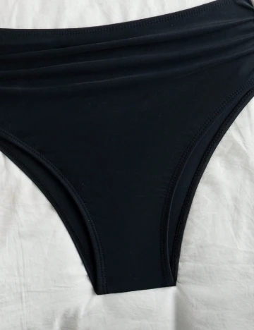Costum de baie SHEIN, negru