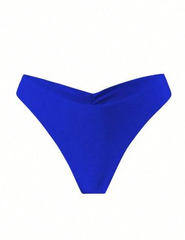 
						Chilot de  baie SHEIN, albastru