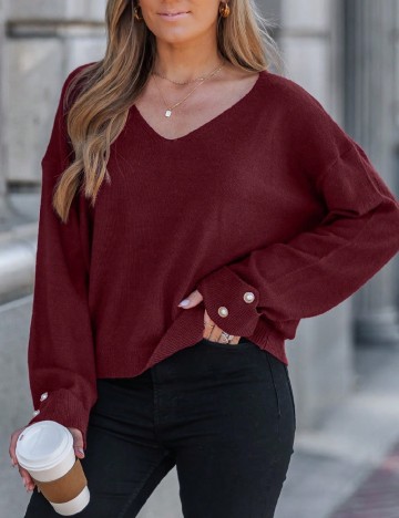 Bluza SHEIN, visiniu