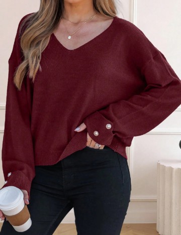 Bluza SHEIN, visiniu