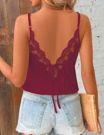 Maiou SHEIN, visiniu