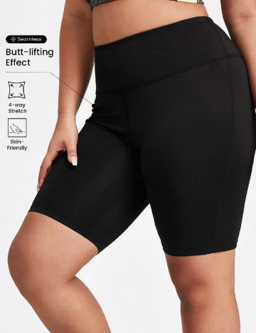 Colanti SHEIN CURVE, negru