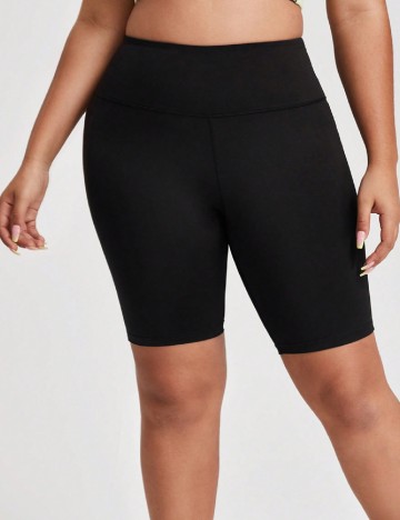 Colanti SHEIN CURVE, negru