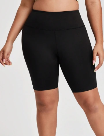 Colanti SHEIN CURVE, negru