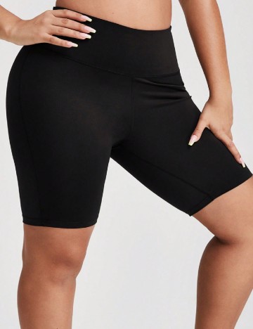 Colanti SHEIN CURVE, negru