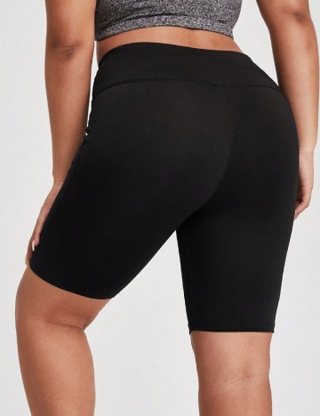 Colanti SHEIN CURVE, negru