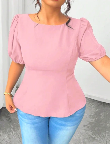 Bluza SHEIN CURVE, roz