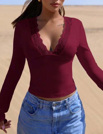 Bluza SHEIN, visiniu