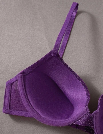 Set sutien 3 bucati SHEIN, mix culori