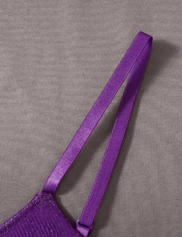 Set sutien 3 bucati SHEIN, mix culori