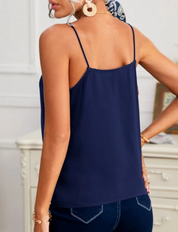 Maiou SHEIN, bleumarin