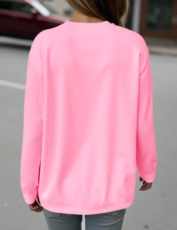 Bluza SHEIN CURVE, roz