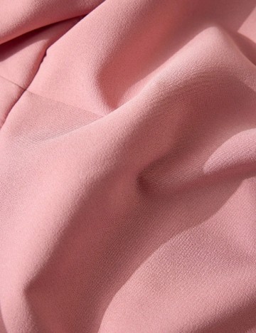 Rochie lunga SHEIN, roz