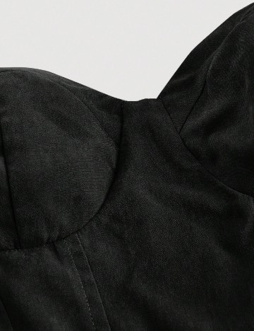 Rochie scurta SHEIN, negru