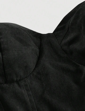 Rochie scurta SHEIN, negru